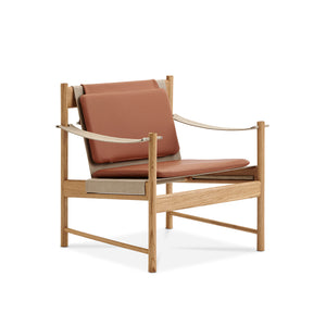 HB Lounge Chair