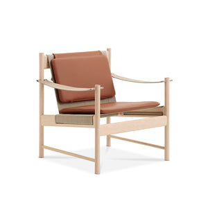 HB Lounge Chair
