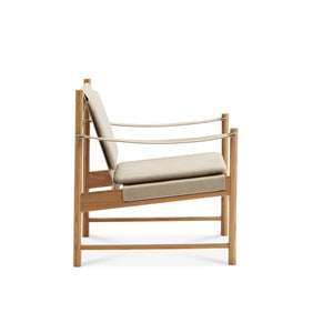 HB Lounge Chair