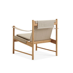 HB Lounge Chair