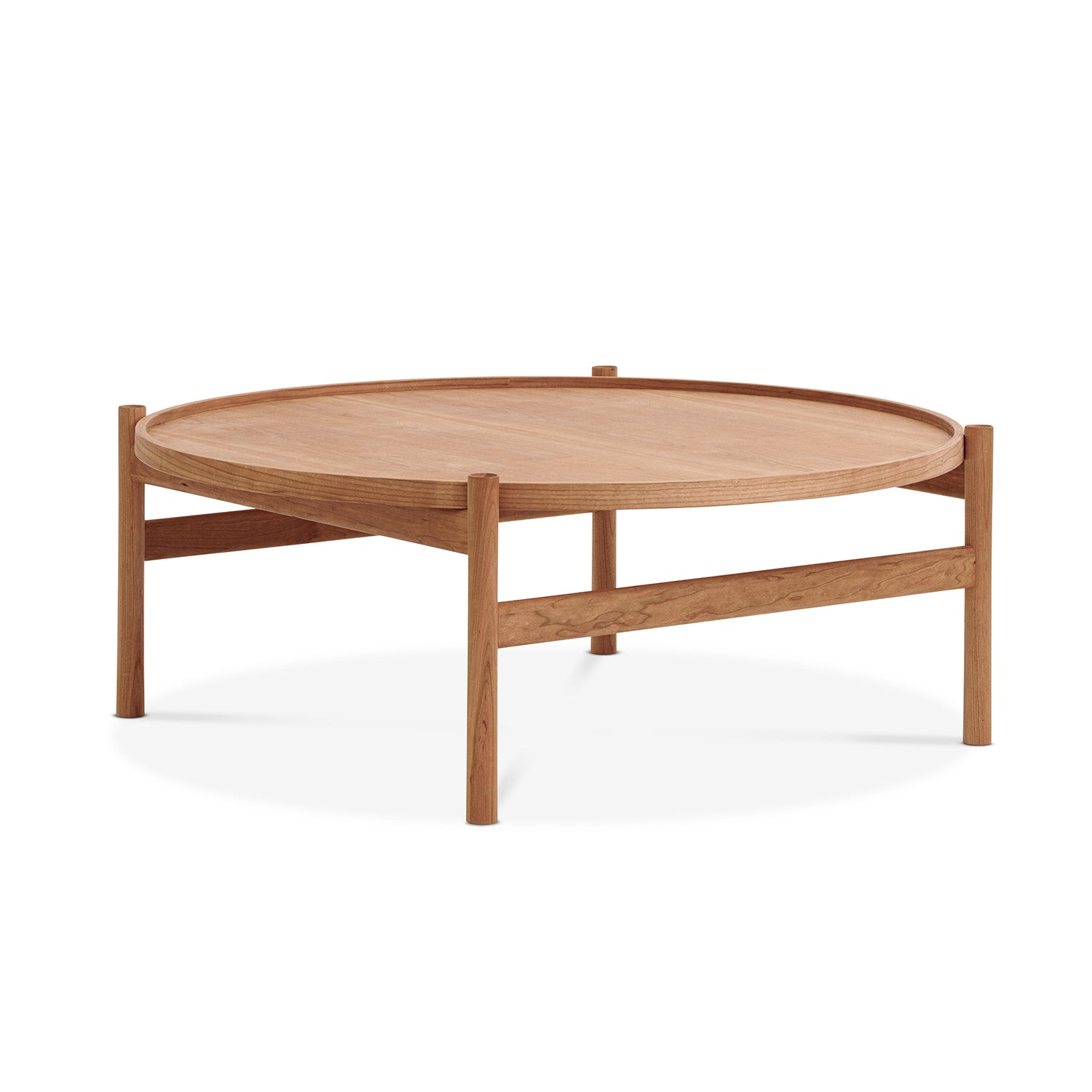 HB Coffee Table – Bazar Noir