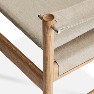 HB Lounge Chair