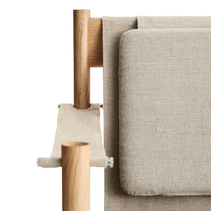 HB Lounge Chair