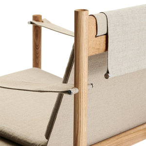 HB Lounge Chair
