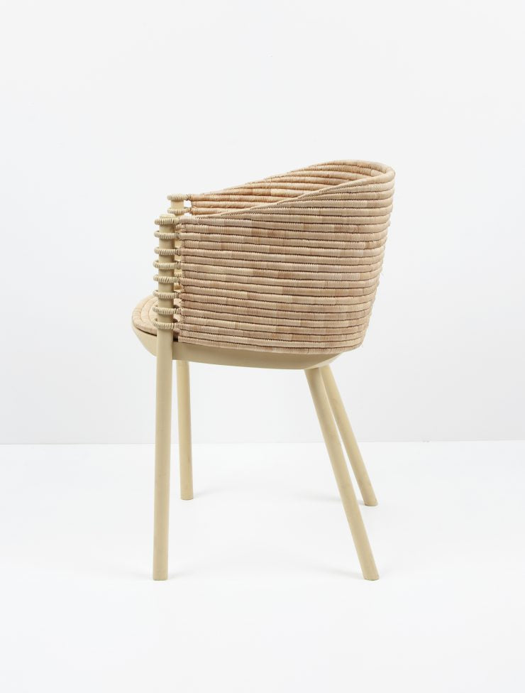 Nest 1 Chair