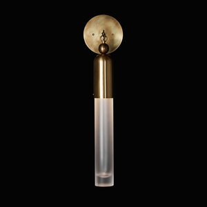 Tassel Sconce Series
