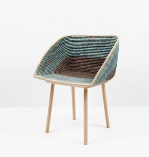 Nest 3 Chair