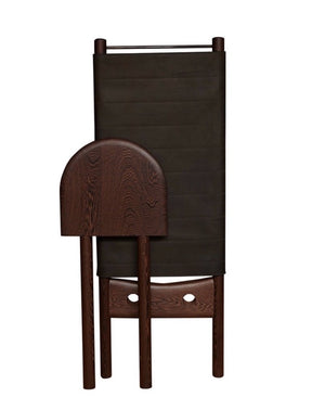 Slip Lounge Chair