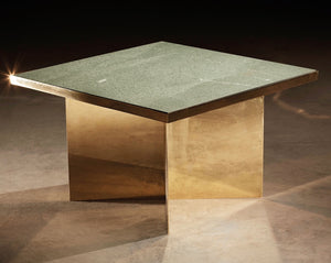 Verdi Coffee Table