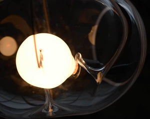 Exhale Table lamp