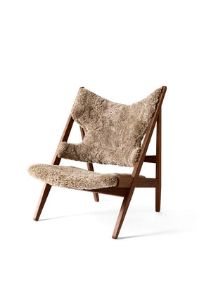 Knitting Lounge Chair