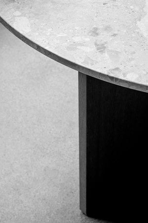Androgyne Dining Table