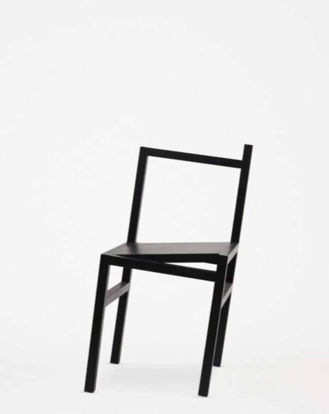 9.5° Chair