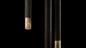 Cylinder Ceiling  Series