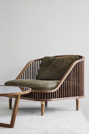 KBH Lounge Chair