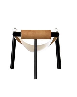 Ludwig Lounge Chair