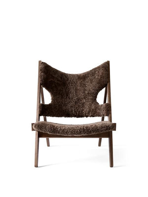 Knitting Lounge Chair