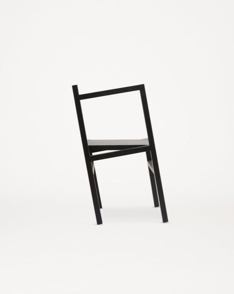 9.5° Chair