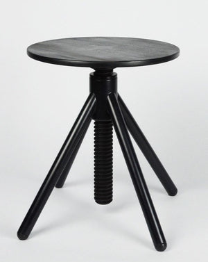 Thread Family Stool