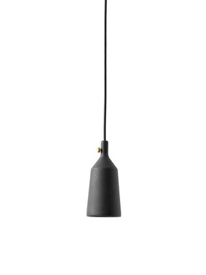 Cast Pendant
