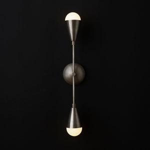 Triad 2 Sconce