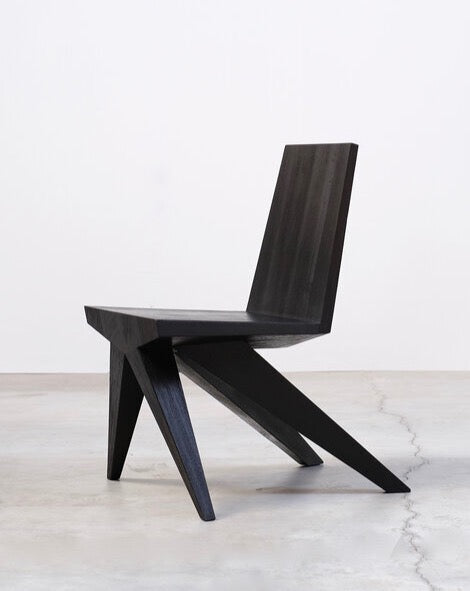 V-Dining Chair