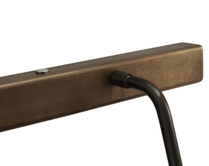 T-Model Table Lamp
