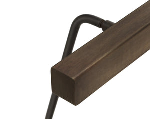 T-Model Table Lamp