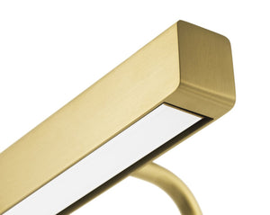 T-Model Table Lamp