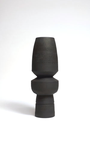 Vase on Foot