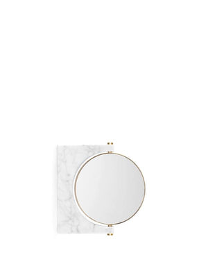 Pepe Marble Wall Mirror