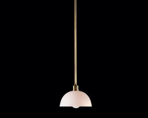 Trapeze Pendant Series