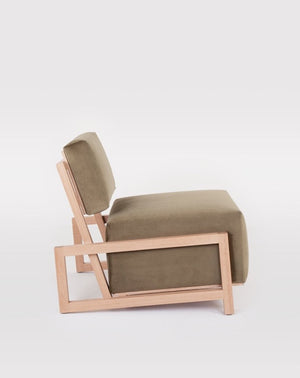 Sitio Lounge Chair
