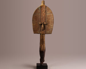 Reliquary Mahongwe Figure