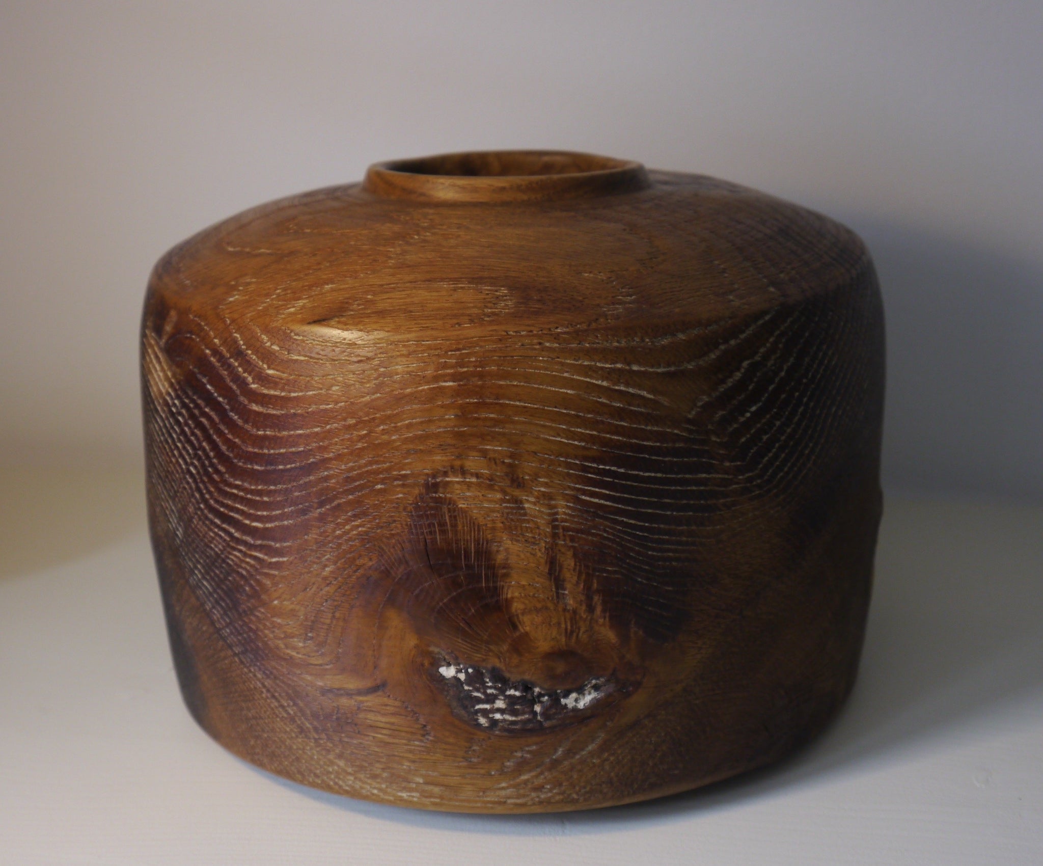 Wooden Bowls