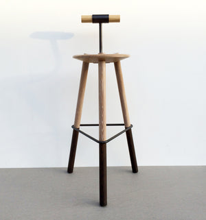 Tripod Stool