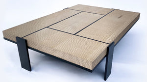 Faras Coffee Table