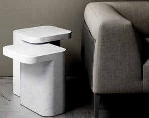 Petra Side Table