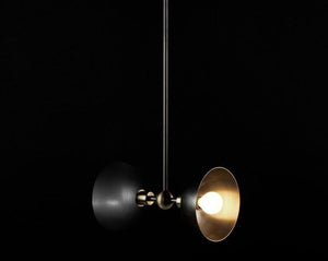 Trapeze Pendant Series
