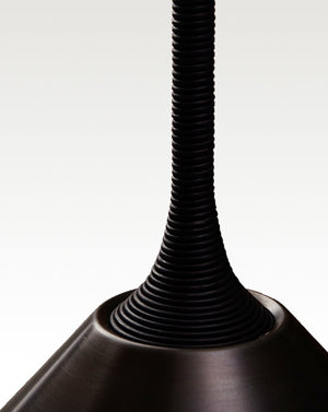 Stem Shade Pendant Lamp