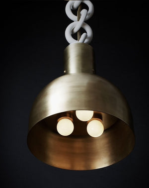 Link Porcelain Series