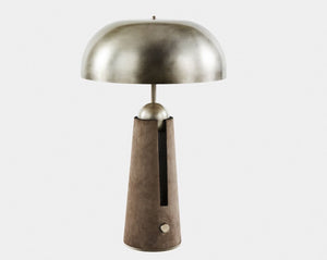 Metronome Table Lamp