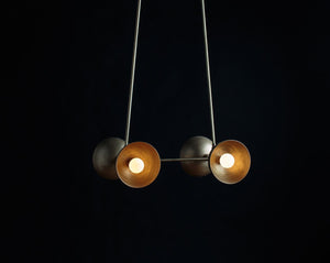 Trapeze Pendant Series