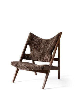 Knitting Lounge Chair