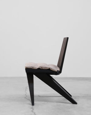 V-Dining Chair