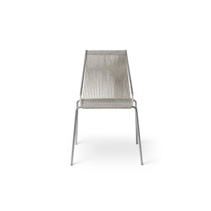 Noel Dining Chair Wool Edition
