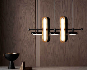 Circuit Pendant Series