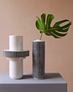 Atlas Vases Series