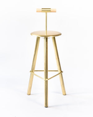 Tripod Stool
