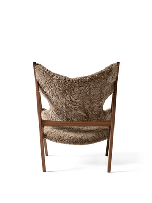 Knitting Lounge Chair